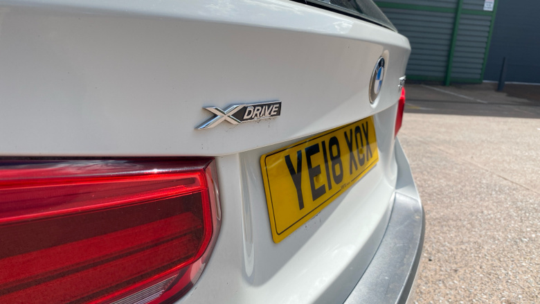 BMW 3 Series 335d xDrive M Sport 5dr Step Auto Diesel Estate